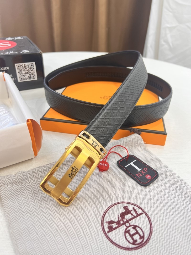 Hermes Belts